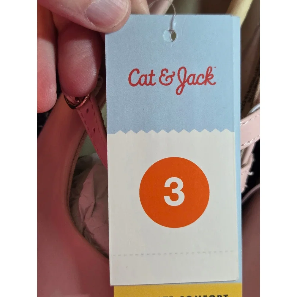 Cat & Jack cat jack